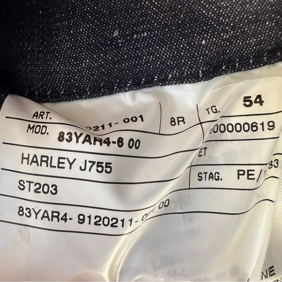 Corneliani Men's Blue Blazer - Picture 9 of 13